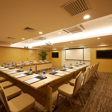 Starr Hotel Shanghai Exterior photo