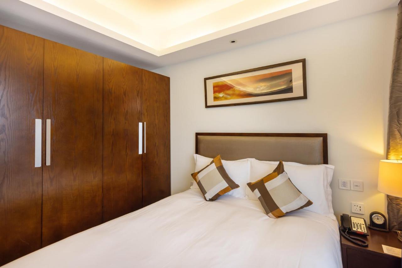 Starr Hotel Shanghai Exterior photo
