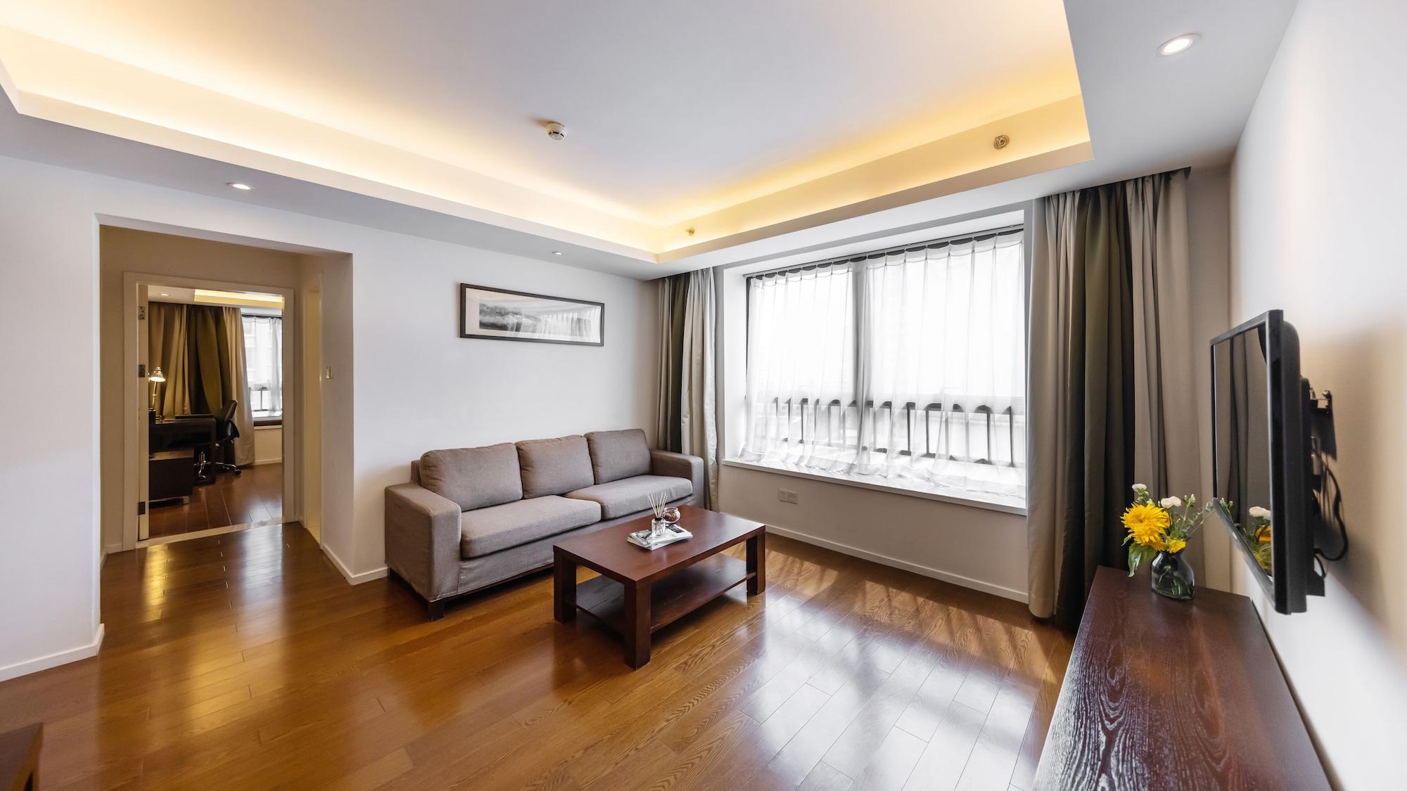Starr Hotel Shanghai Exterior photo