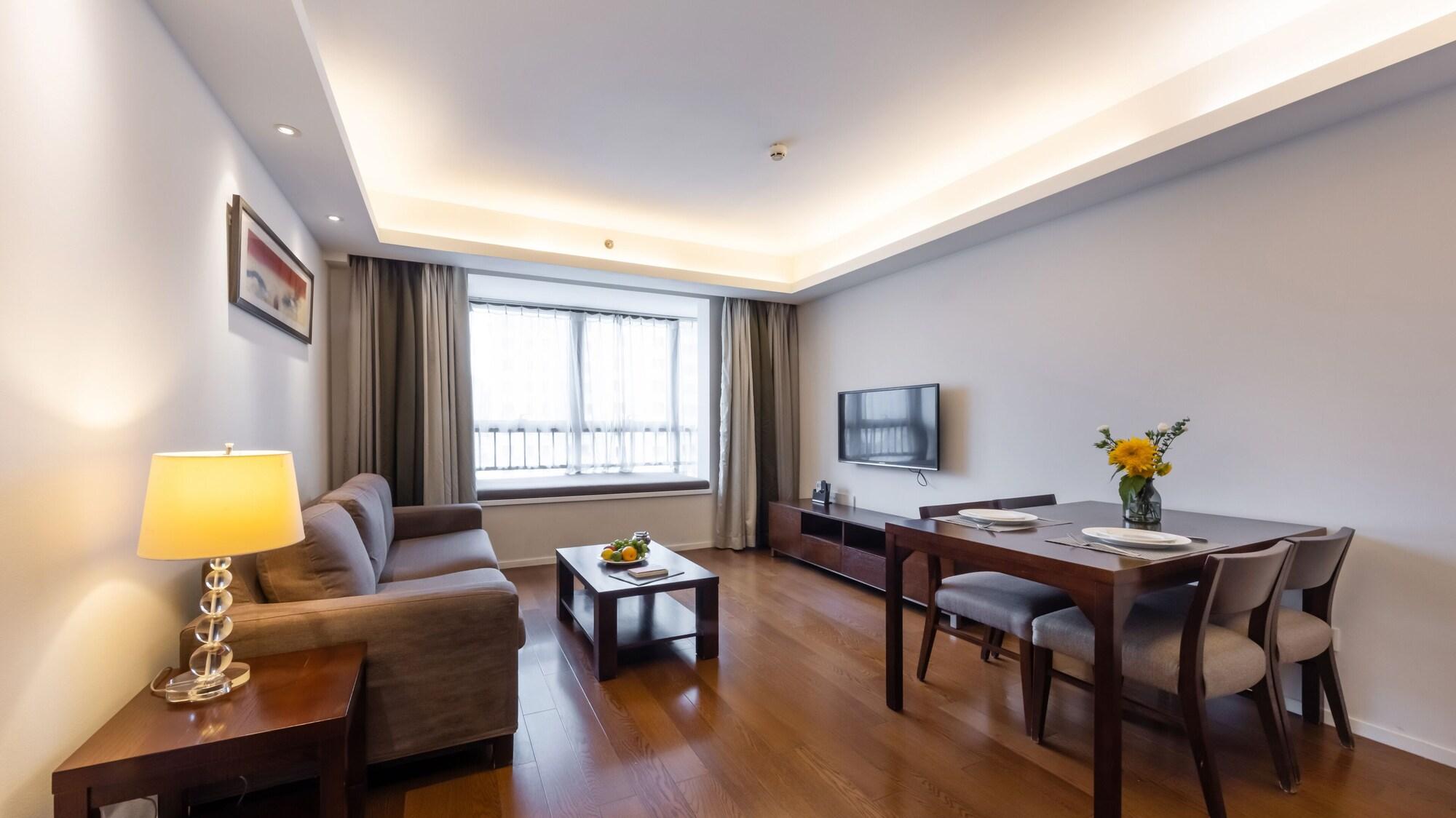 Starr Hotel Shanghai Exterior photo