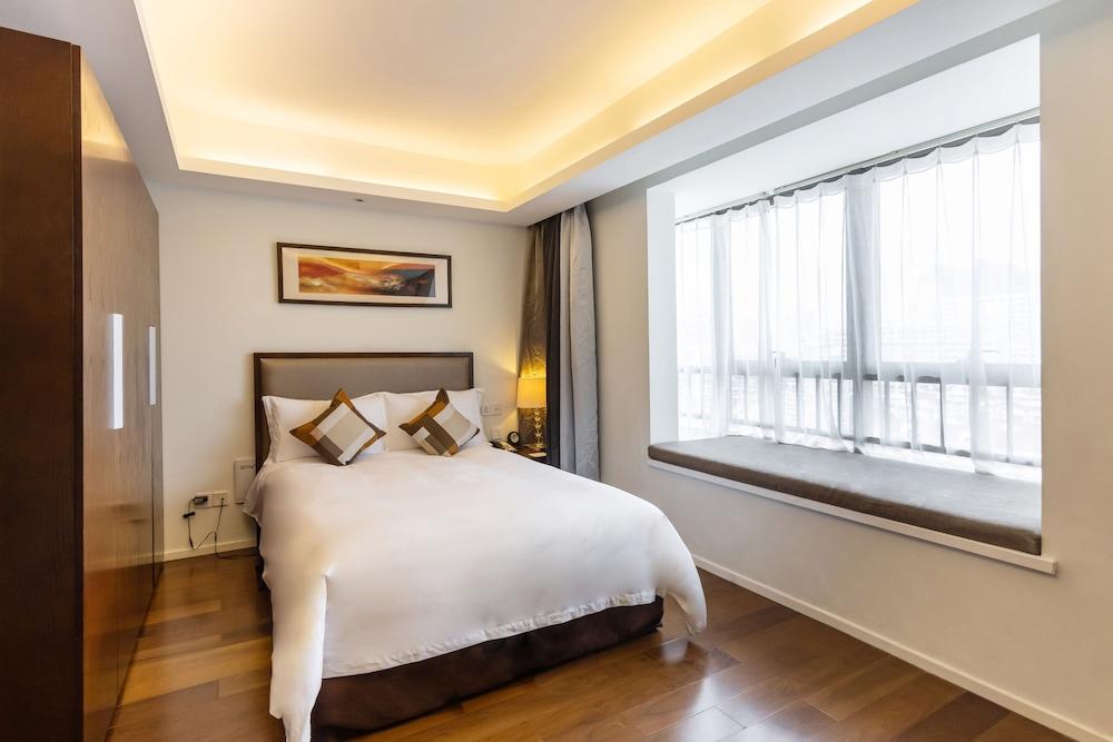 Starr Hotel Shanghai Exterior photo