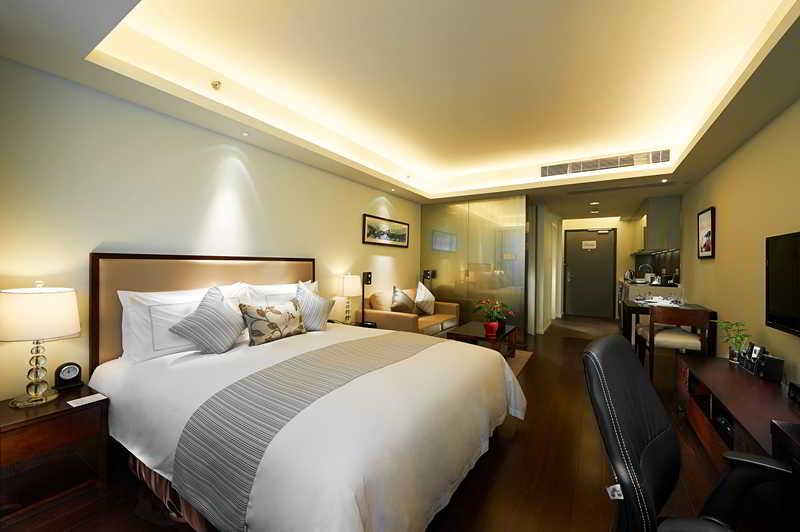 Starr Hotel Shanghai Exterior photo