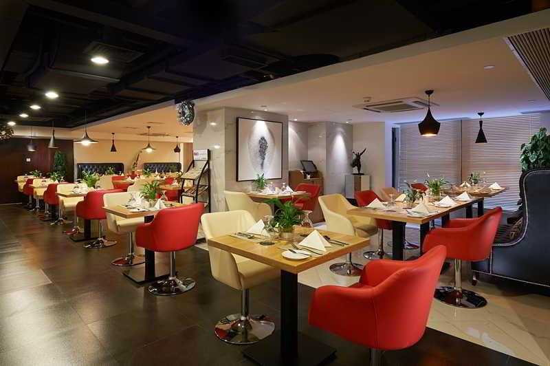 Starr Hotel Shanghai Exterior photo