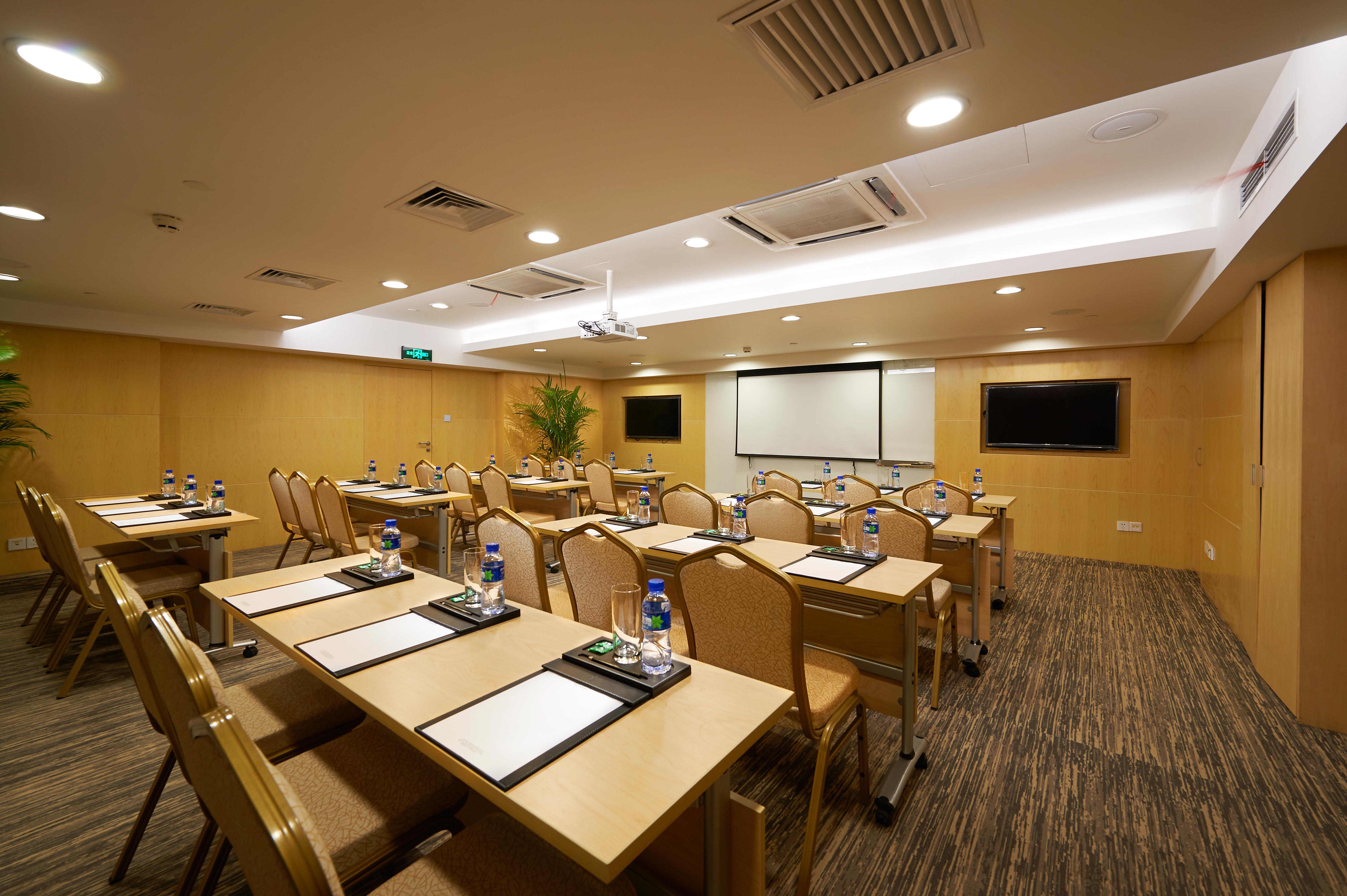 Starr Hotel Shanghai Exterior photo