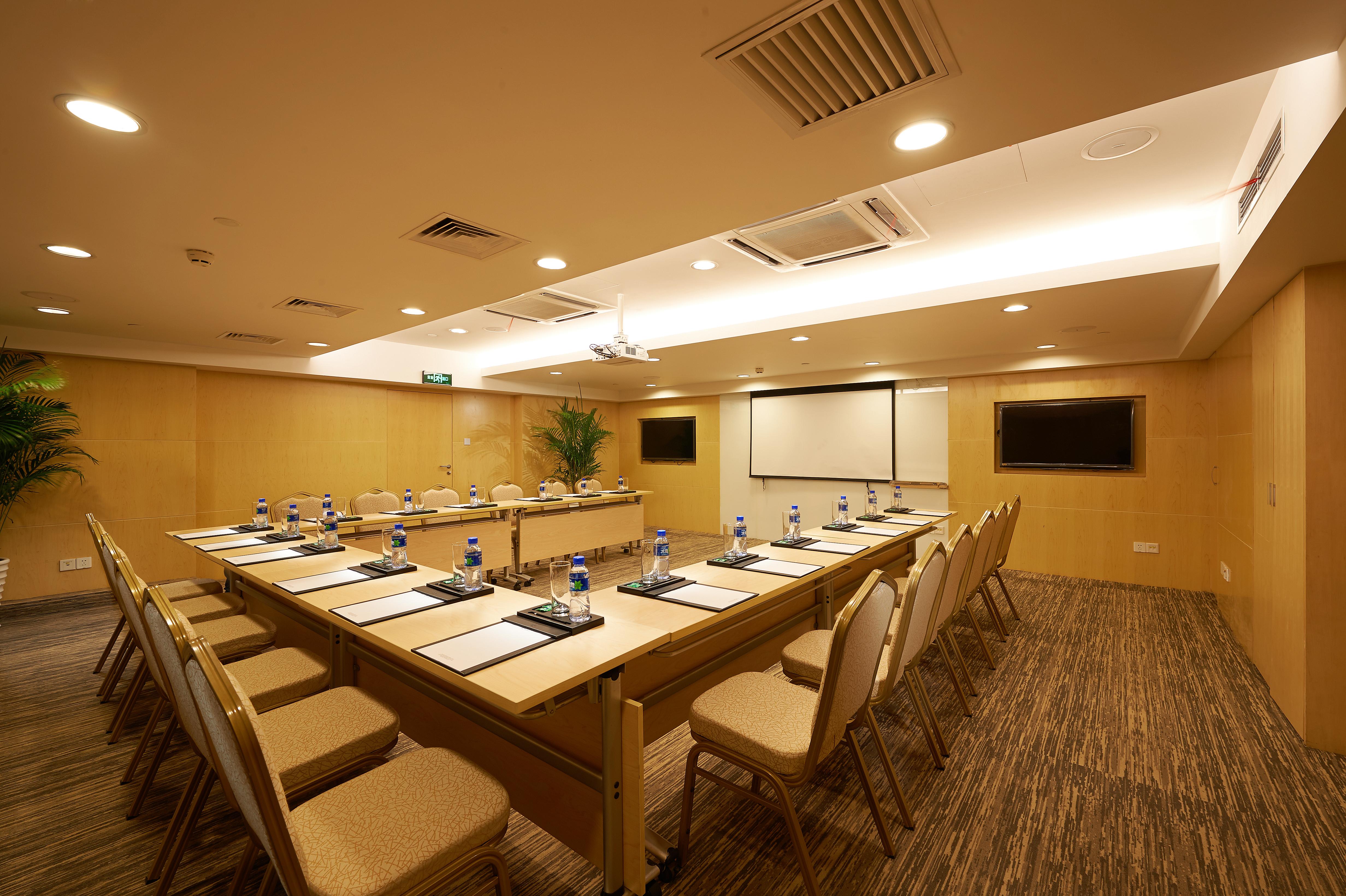 Starr Hotel Shanghai Exterior photo