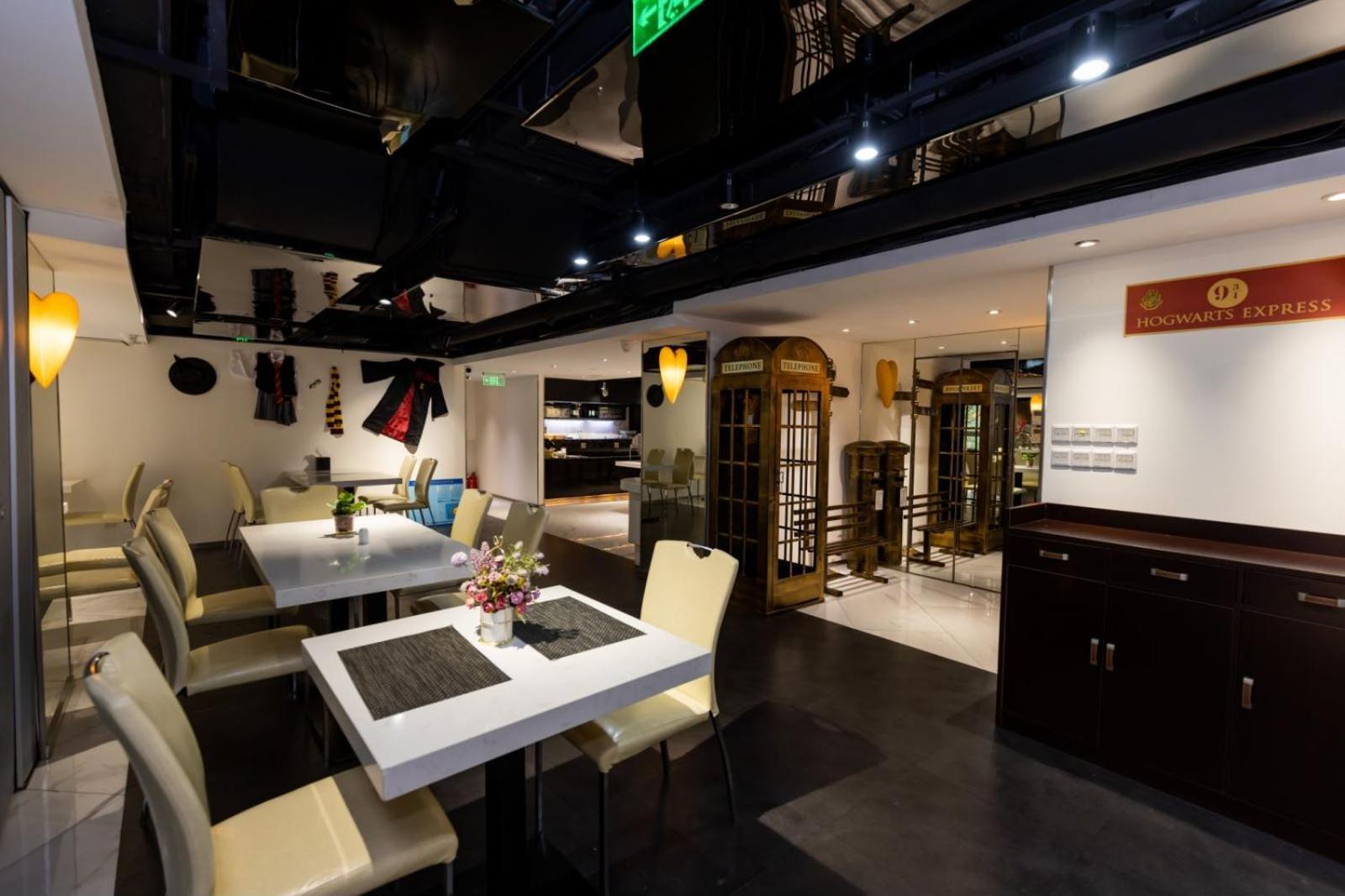 Starr Hotel Shanghai Exterior photo