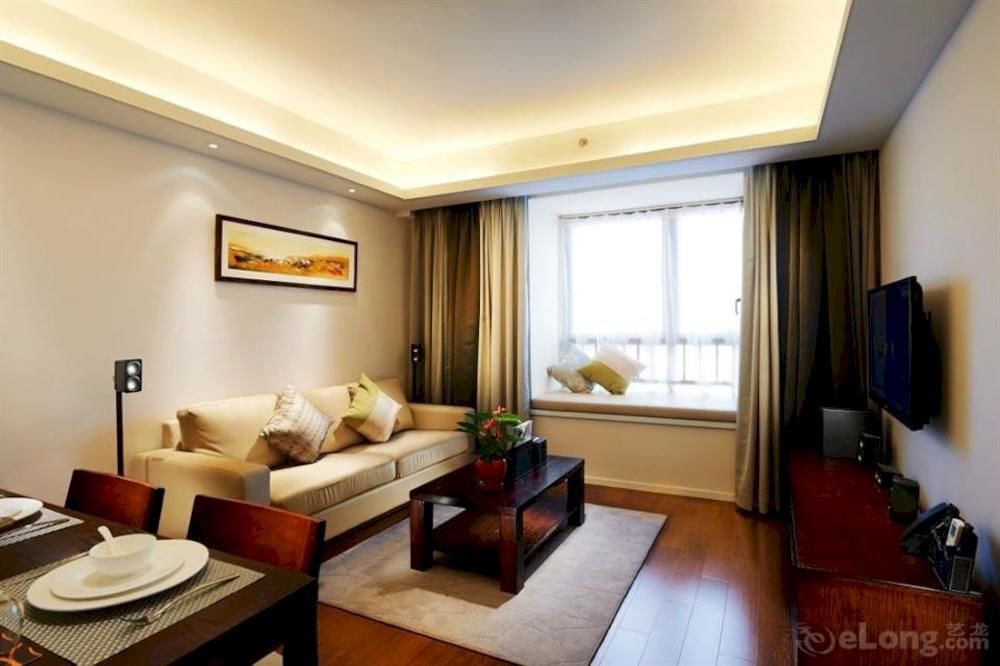 Starr Hotel Shanghai Exterior photo