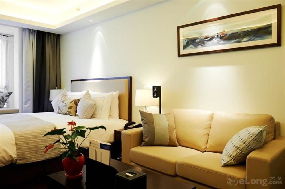 Starr Hotel Shanghai Exterior photo